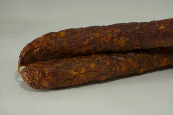 Beef Sausage ( Marha Kolbász )