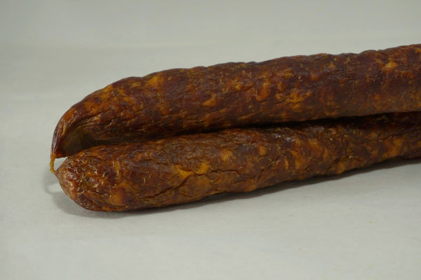 Beef & Pork Sausage ( Paraszt Kolbász )