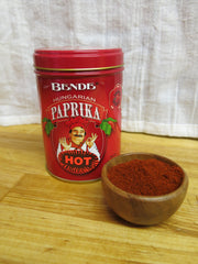 Paprika ( Paprika )