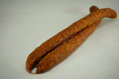 Thin Double Smoked Dry Sausage (Cserkesz Kolbász)